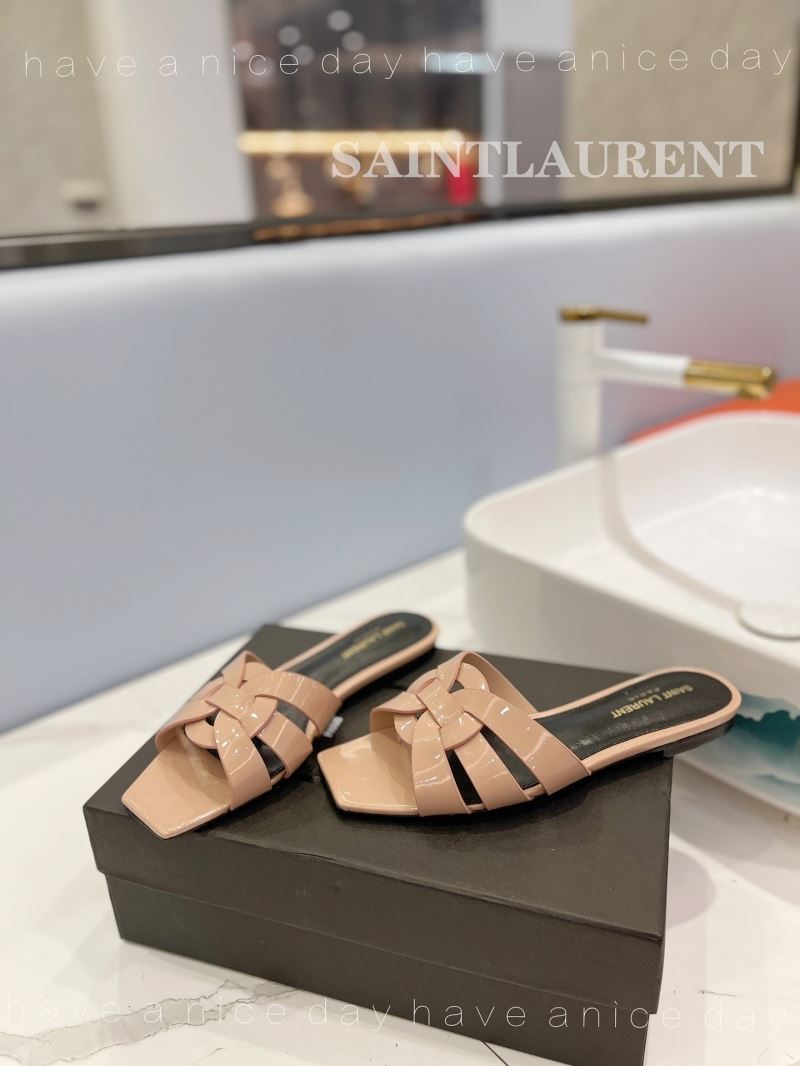 Ysl Sandals